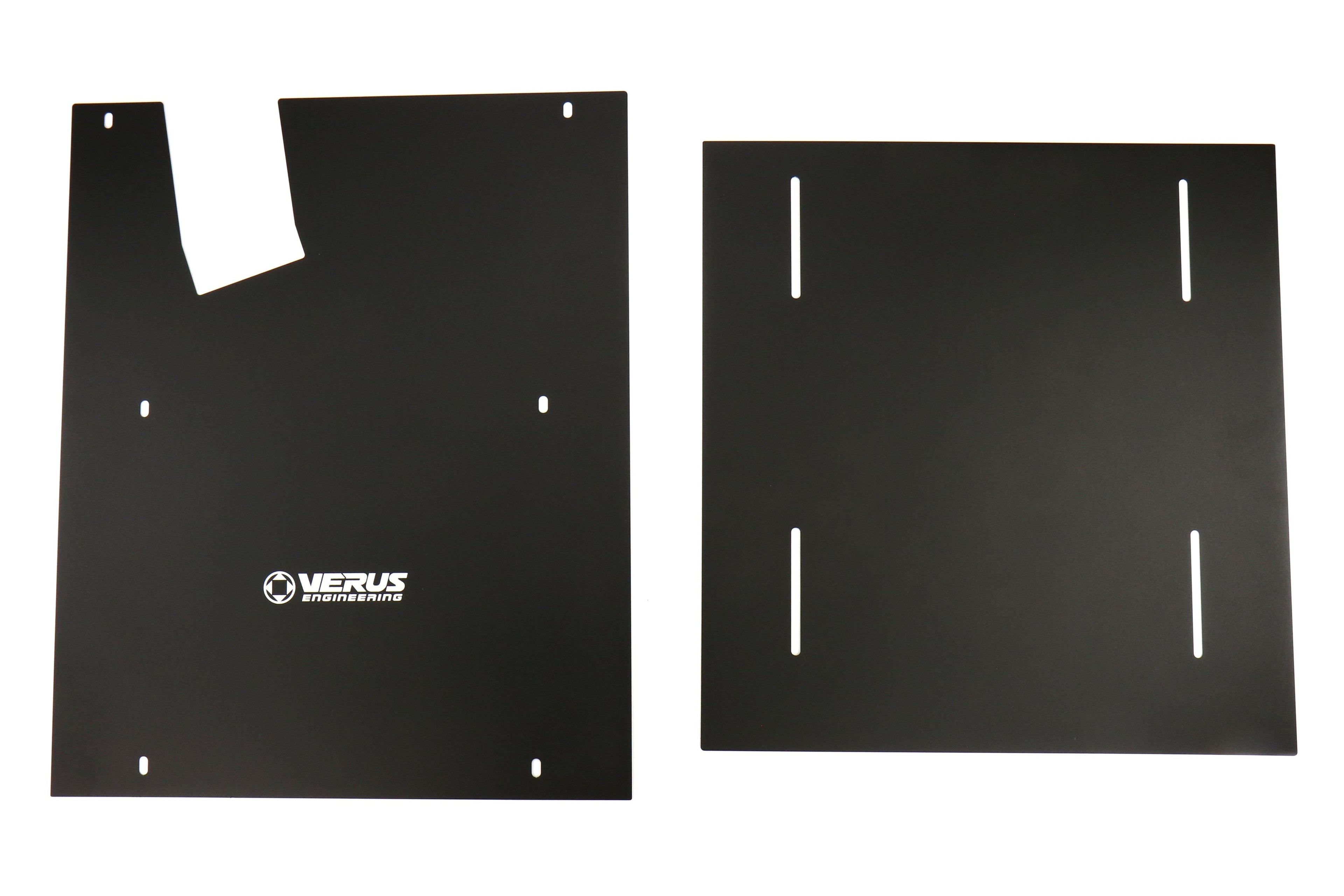 Verus Engineering Transmission Tunnel Cover - 2013-2021 Scion FR-S / Subaru BRZ / Toyota 86