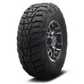 Kumho Road Venture MT (KL71) Tire 35X12.50R17/10 124Q