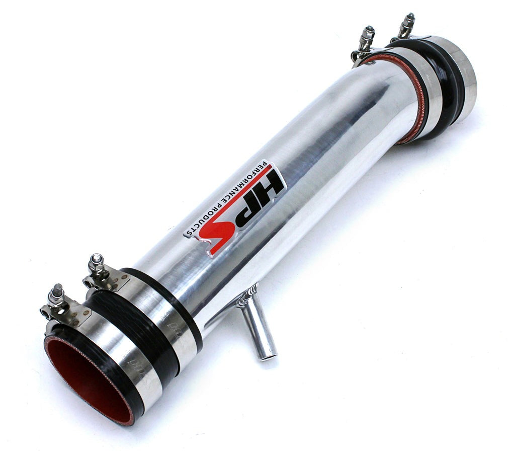 HPS Post MAF Air Intake Tube 2014-2015 Lexus IS250 2.5L V6 Non F-Sport, 27-560