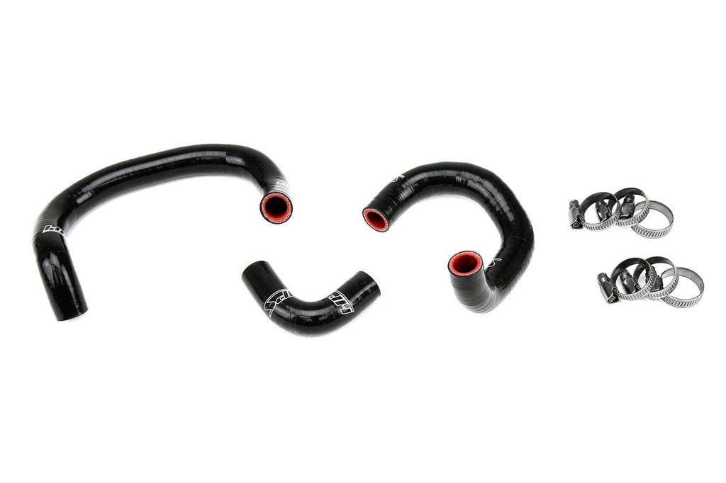 HPS Silicone Coolant Hose Kit Lexus 98-05 GS300 GS400 with 2JZ-GTE VVT-i Swap