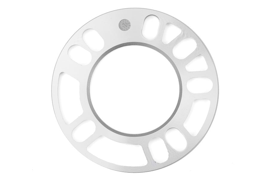 KICS Wheel Spacers 5mm Twin Pack Universal - Universal