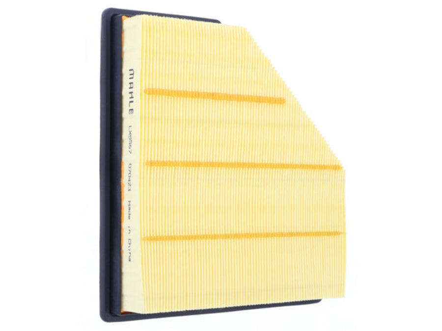 BMW G05 X5 xDrive50i Engine Air Filter OEM 13718613250 or 13718613251