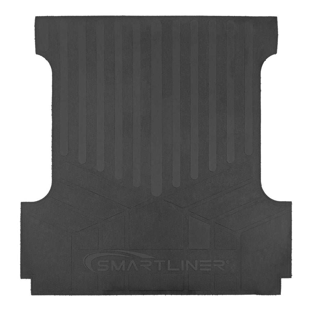 2022-2025 Ford F-150 Lightning Rubber Truck Bed Mats | SMARTLINER