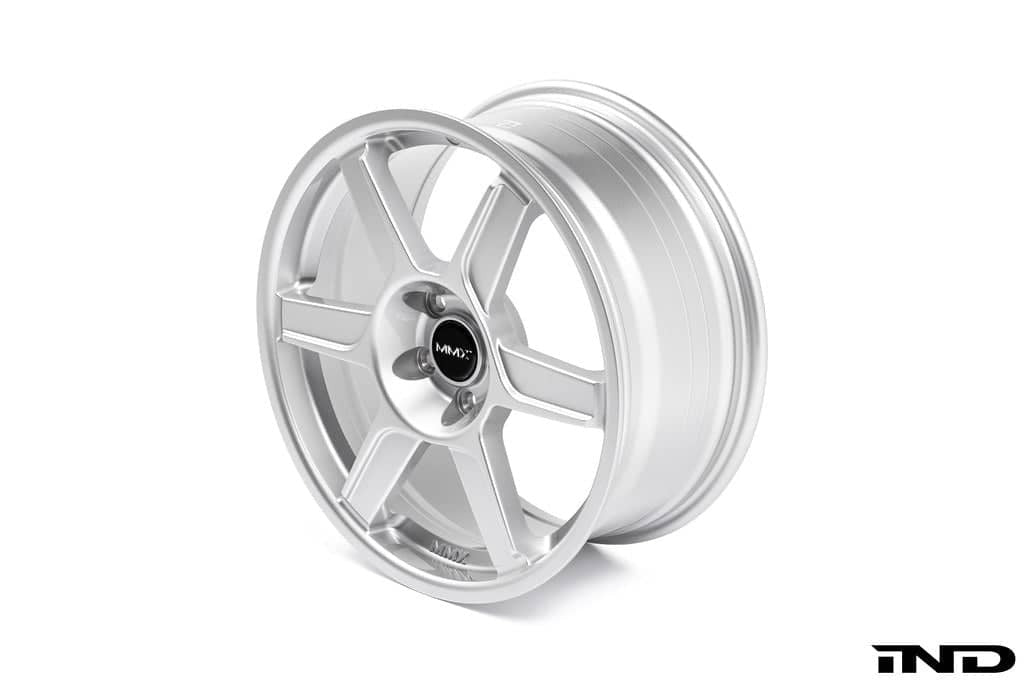 MMX Performance X06 Flow Formed MINI Wheels 18×8 ET44 5×112
