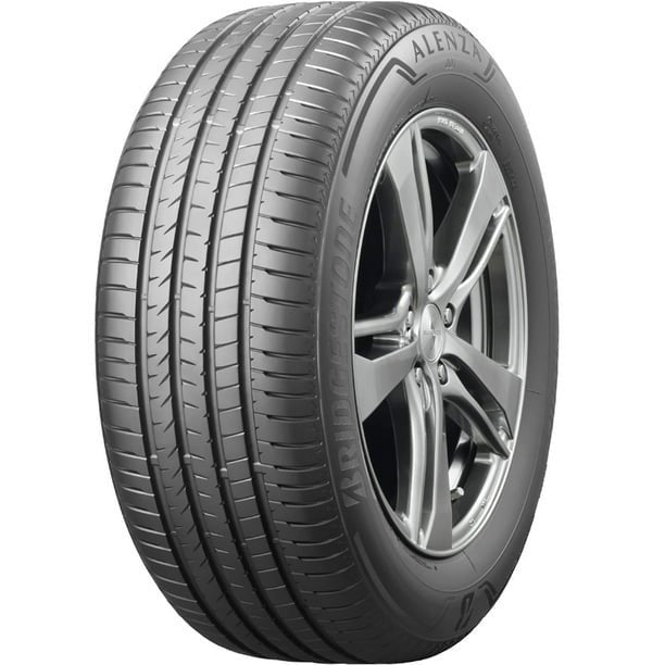 BRIDGESTONE ALENZA 001 RFT Tire 225/60R18 104W