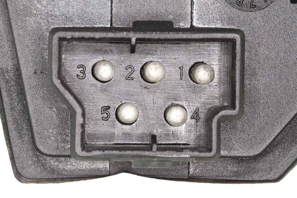 BMW E53 X5 Blower Motor Resistor / FSU OEM 64116923204