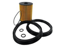 Mini Cooper Fuel Filter Kit By Blueprint 16146757196
