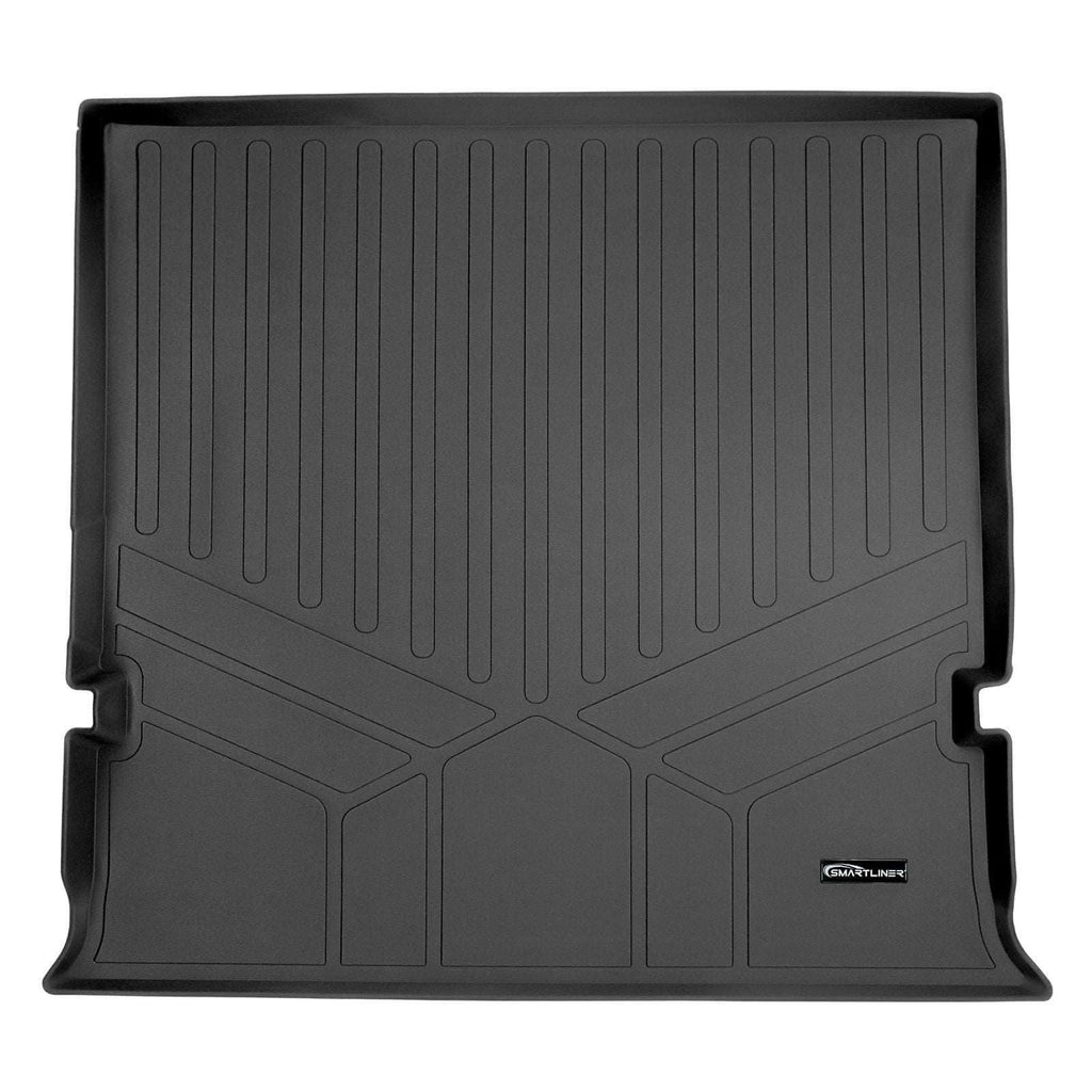 SMARTLINER Floor Liners for 2003 - 2006 Ford Expedition/Lincoln Navigator