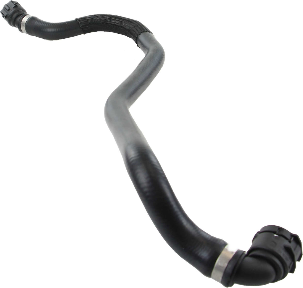 BMW E83 X3 Engine Coolant Water Hose from Expansion Tank 17123422785 (2007-2010)
