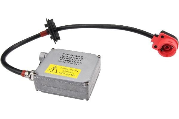 Xenon Headlight Ballast - VW/Audi