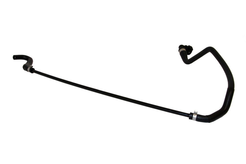 BMW 750i & 750li Water Hose - From Expansion Tank (Center Fitting) 17127534527