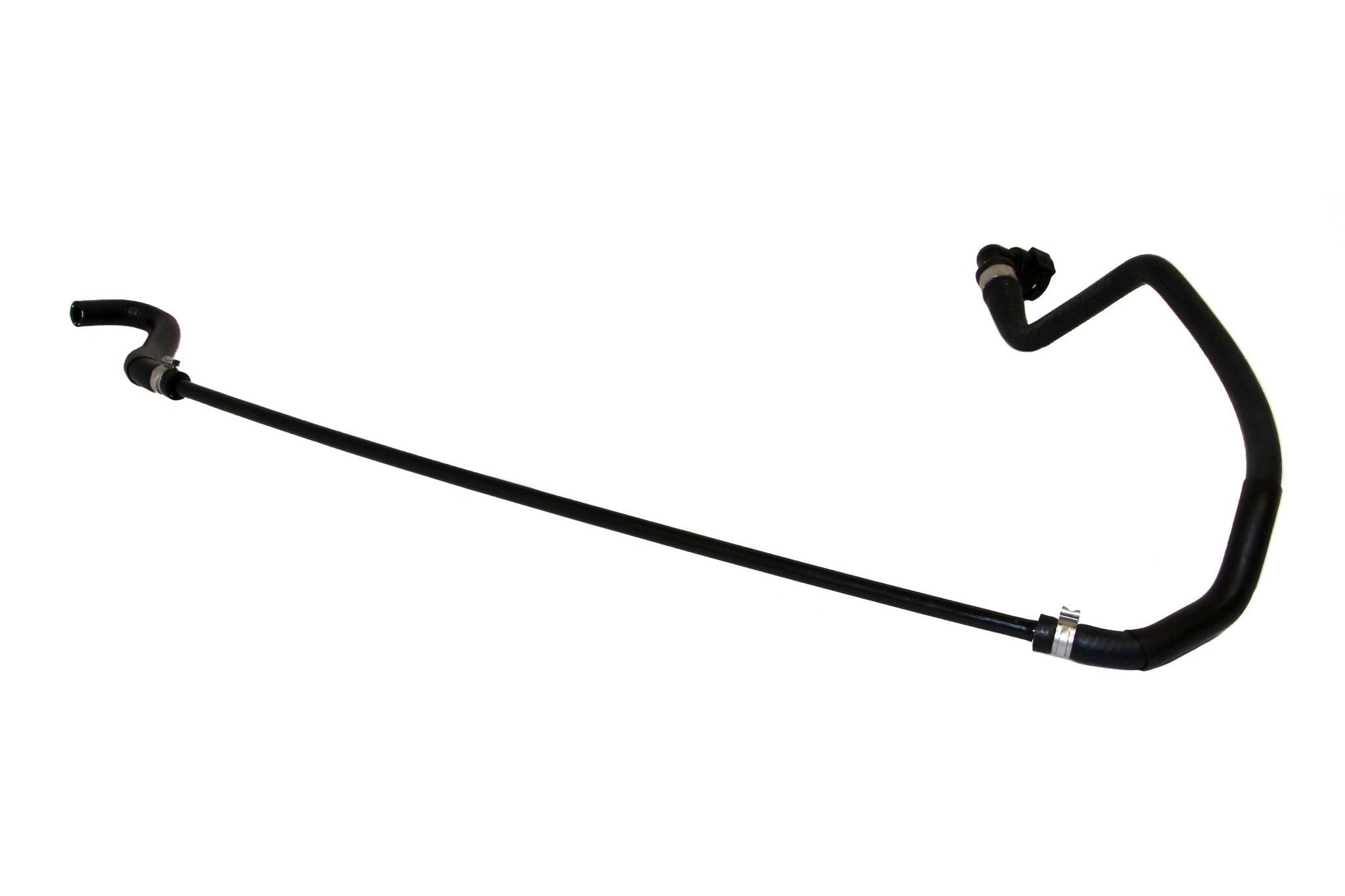 BMW 750i & 750li Water Hose - From Expansion Tank (Center Fitting) 17127534527