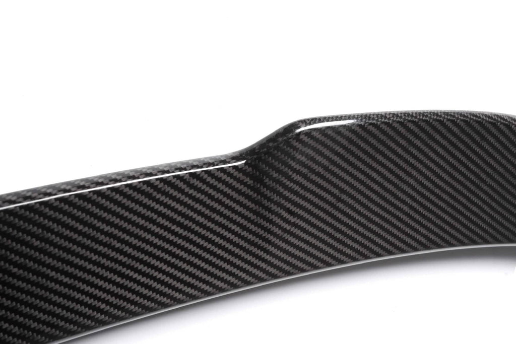 M3/M4 F82 CS Style Dry carbon Fiber Spoiler