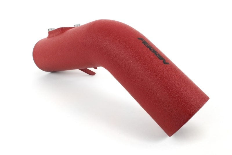 PERRIN Cold Air Intake (Red) - 2016-2017 Subaru STI