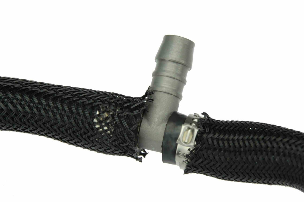 BMW F01/F02 750i & 750li Turbo Coolant Line Refresh Kit By Uro 11537578687 (Upgrade)