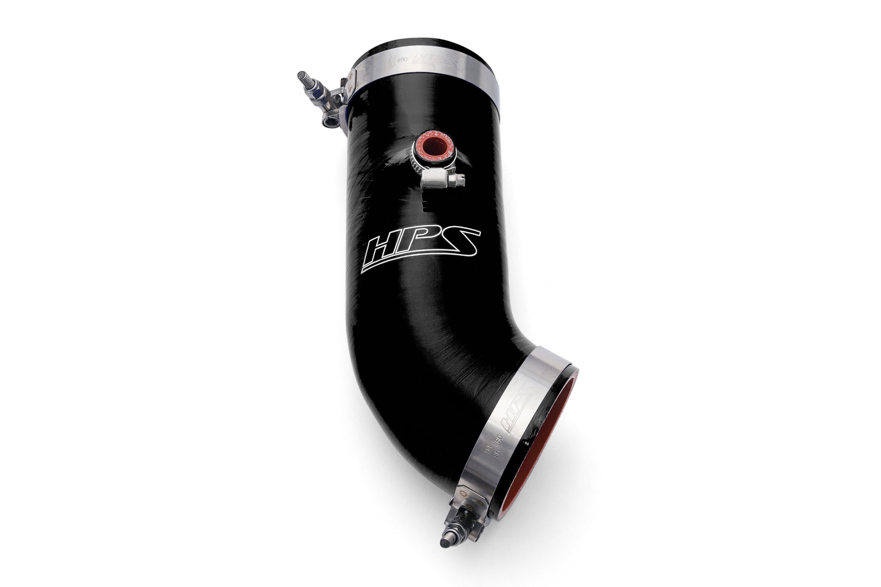 HPS Silicone Air Intake Hose Kit 2022-2025 Subaru BRZ 2.4L, 57-2122