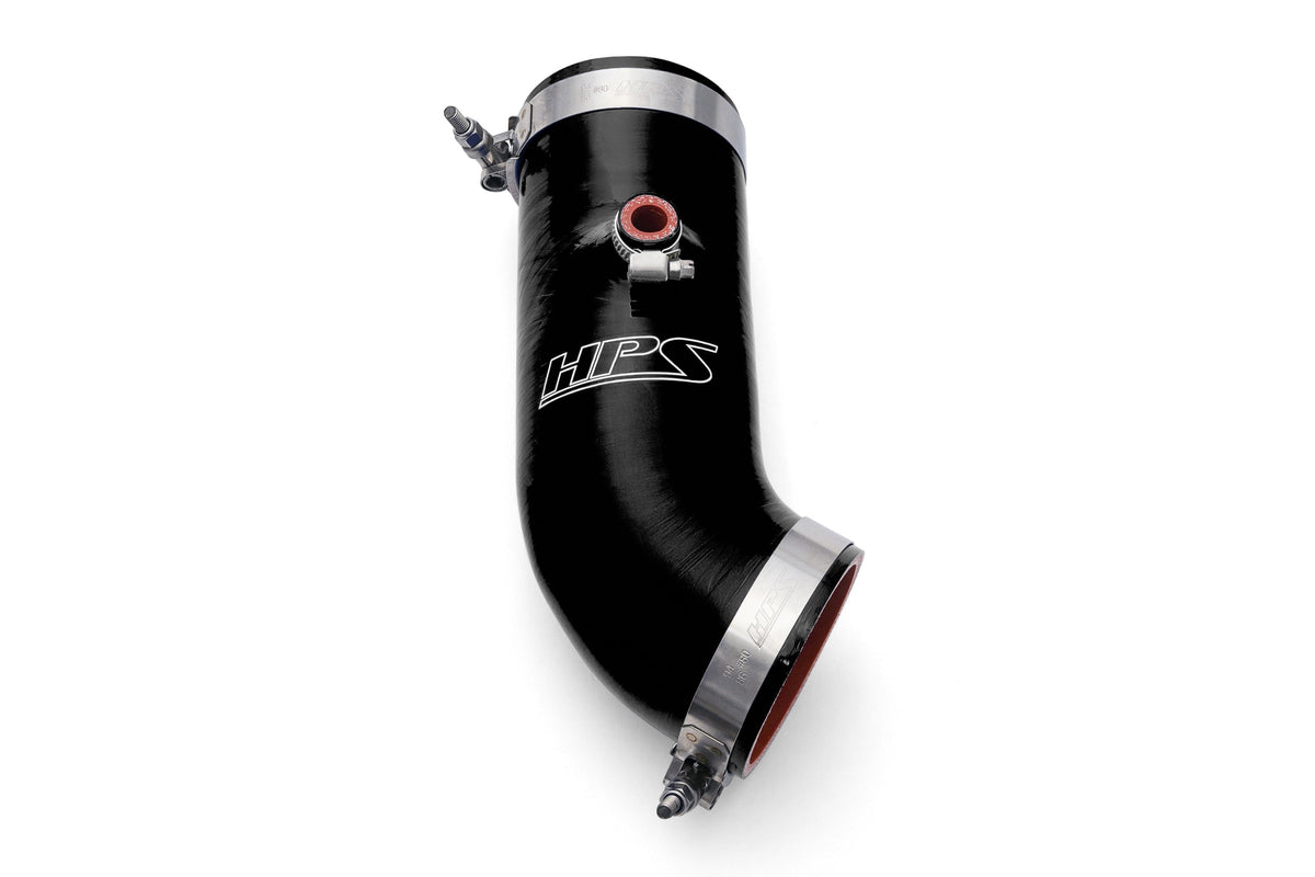 HPS Silicone Air Intake Hose Kit 2022-2025 Subaru BRZ 2.4L, 57-2122