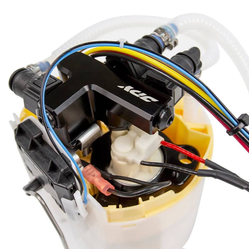 JDY BMW G Series B58 Fuel Pump Upgrade Kit
