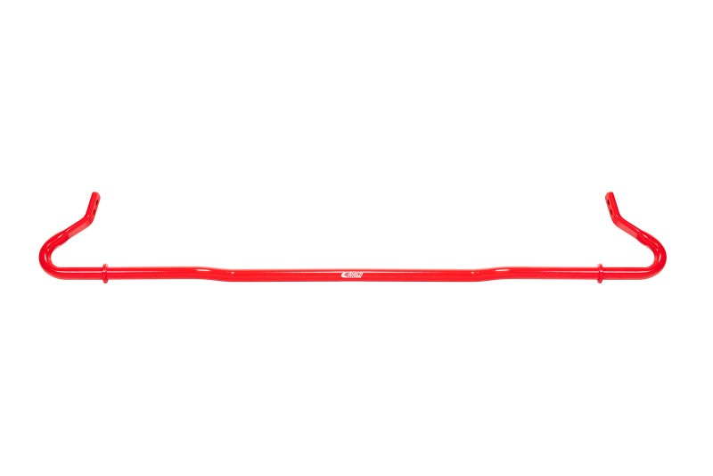 Eibach Anti-Roll Sway Bar Kit - Front (25mm) & Rear (22mm) - 2022-2026 Subaru BRZ / Toyota GR86