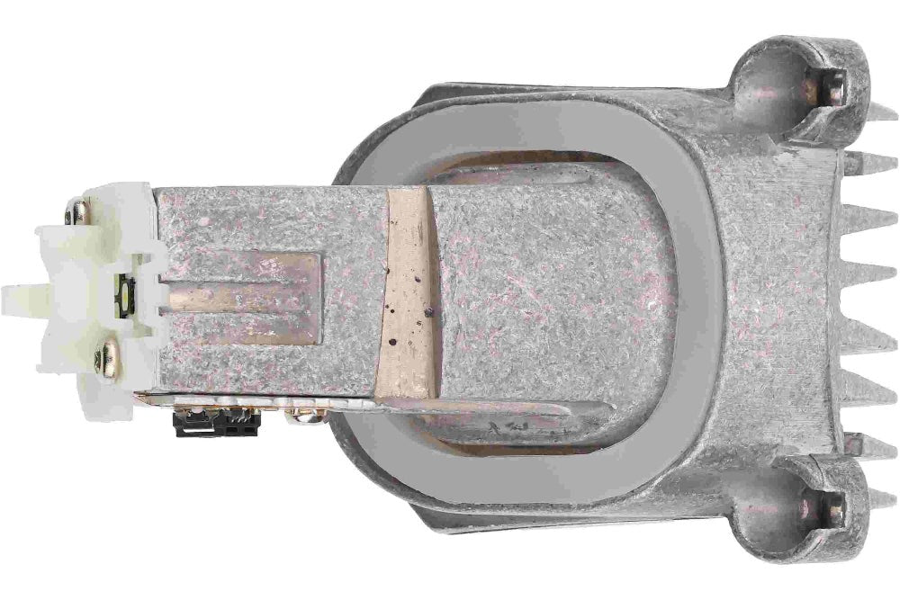 BMW F10 5-Series LED Angel Eye Module By Uro 63117343876 (2014-2016)