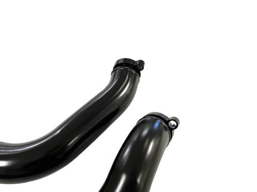 MAD S55 Charge Pipe BMW M2 Comp M3 M4