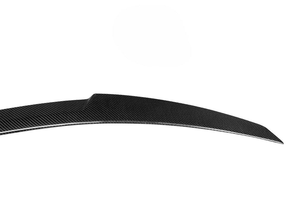 G20 M4 Style Dry Carbon Spoiler