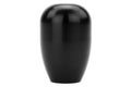 Killer B Motorsport Type-R Shift Knob Black Brushed 6MT - Subaru 6MT Models (inc. 2004+ STI / 2015+ WRX)