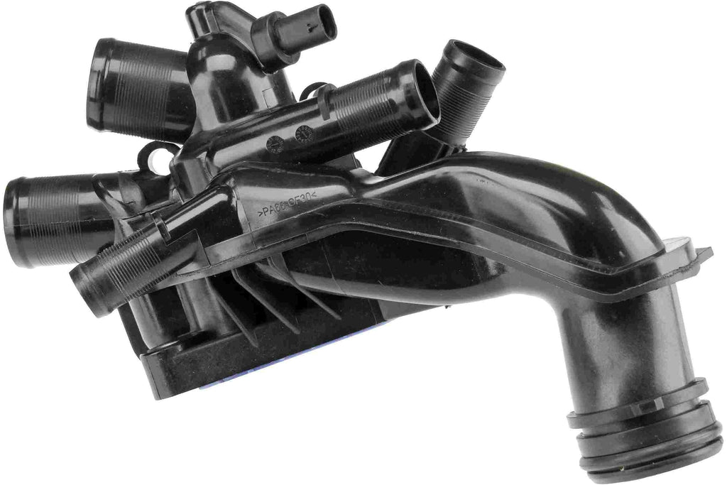 Mini Cooper Engine Cooling Thermostat With Housing By Uro 11538674895 (2011-2014)