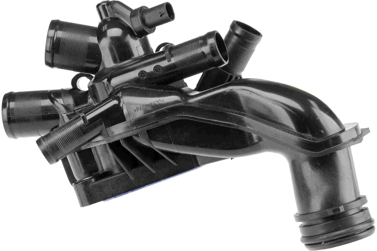 Mini Cooper Engine Cooling Thermostat With Housing By Uro 11538674895 (2011-2014)