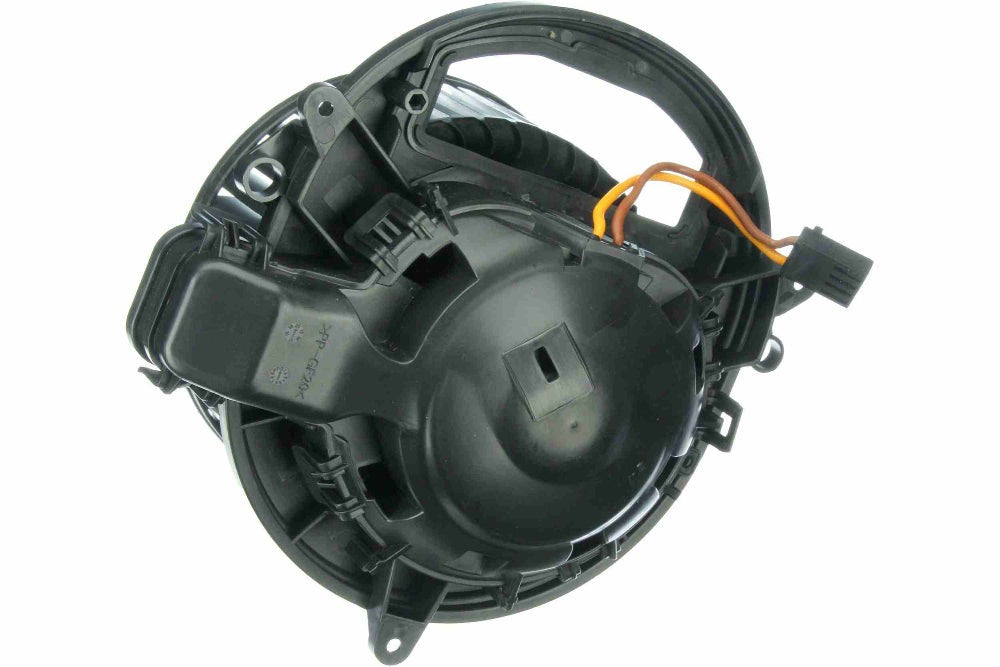 BMW F30 3-Series AC Blower Motor Assembly Kit Aftermarket 64119350395