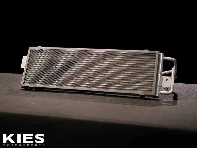 OPEN BOX - Mishimoto 2021+ BMW G8X M3/M4 Transmission Cooler