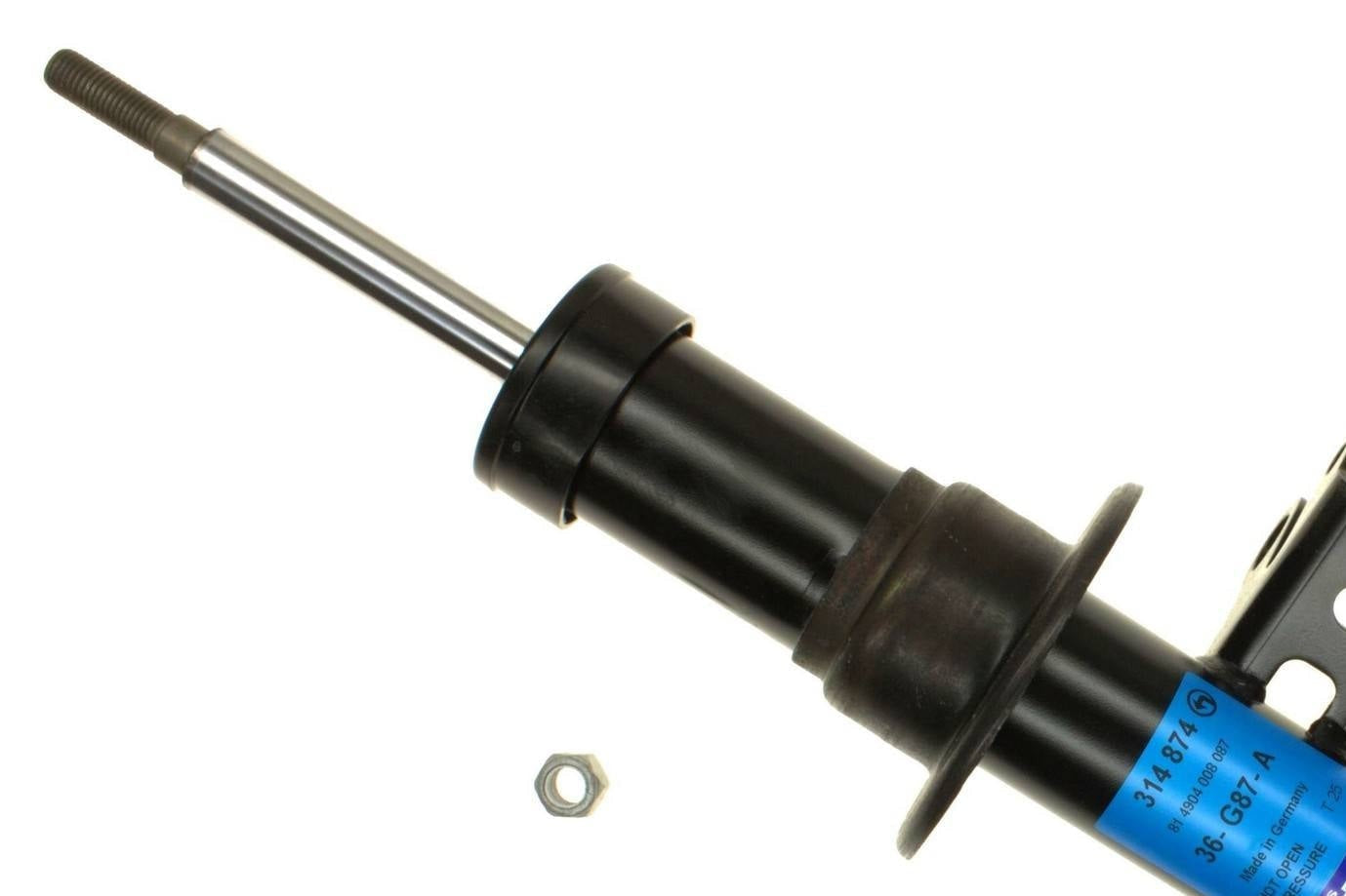 BMW F10 5-Series Front Suspension Strut Assembly OEM