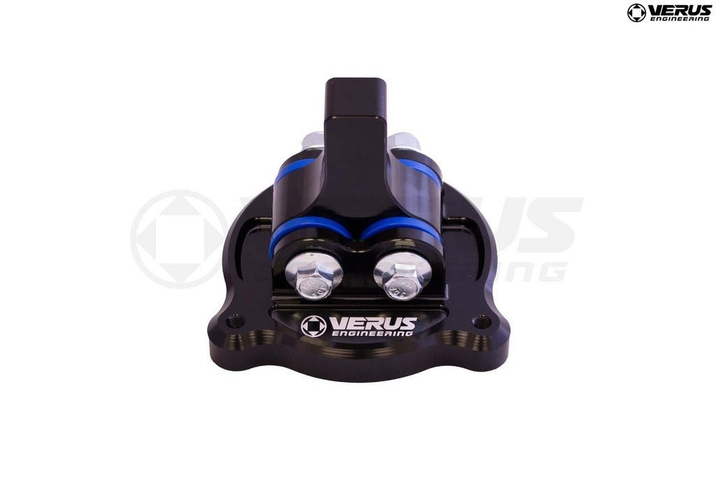 Verus Engineering Motor Mounts - 2020+ Toyota Supra
