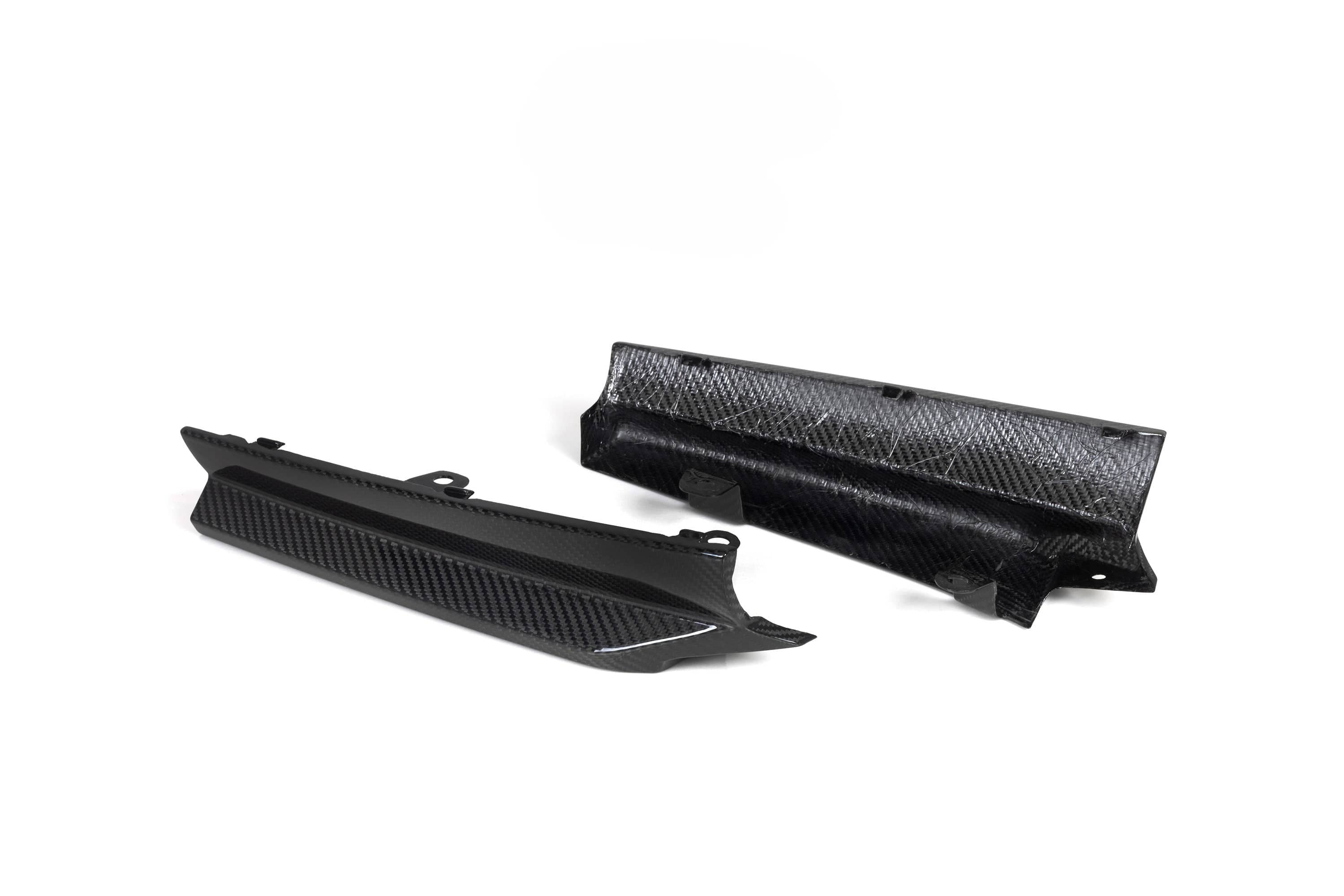 G14 SQ Style Dry Carbon Diffuser