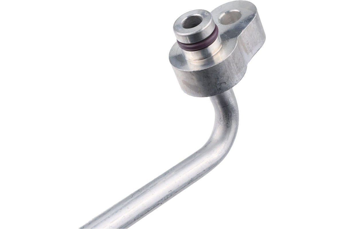 A/C Pipe (Front Left Condensor to Junction) - Porsche