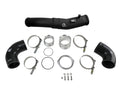 aFe Power BladeRunner 2-1/2" to 3" Intercooler Tube Hot Side - 2020-2024 Toyota GR Supra