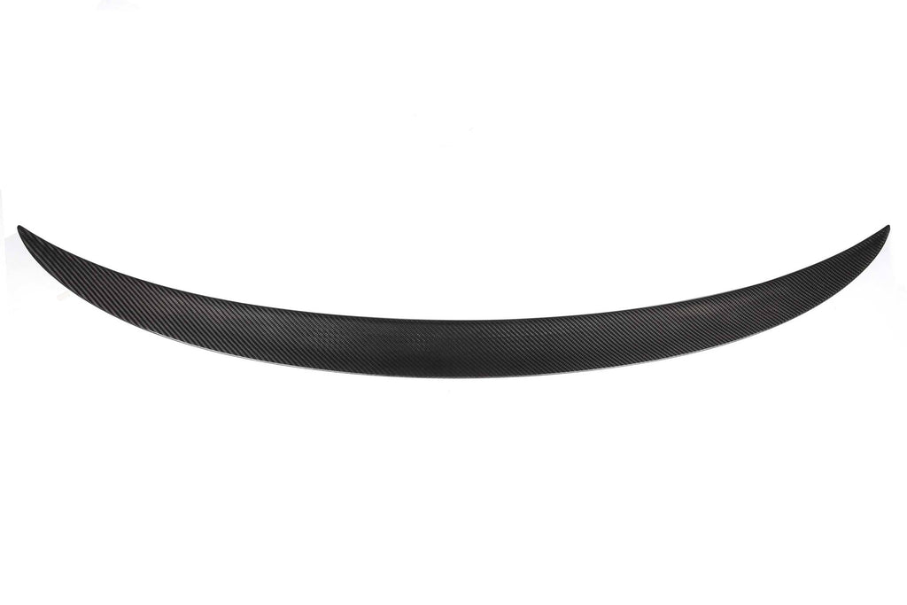M3/M4 F8x NW Style Dry Carbon Fiber Spoiler