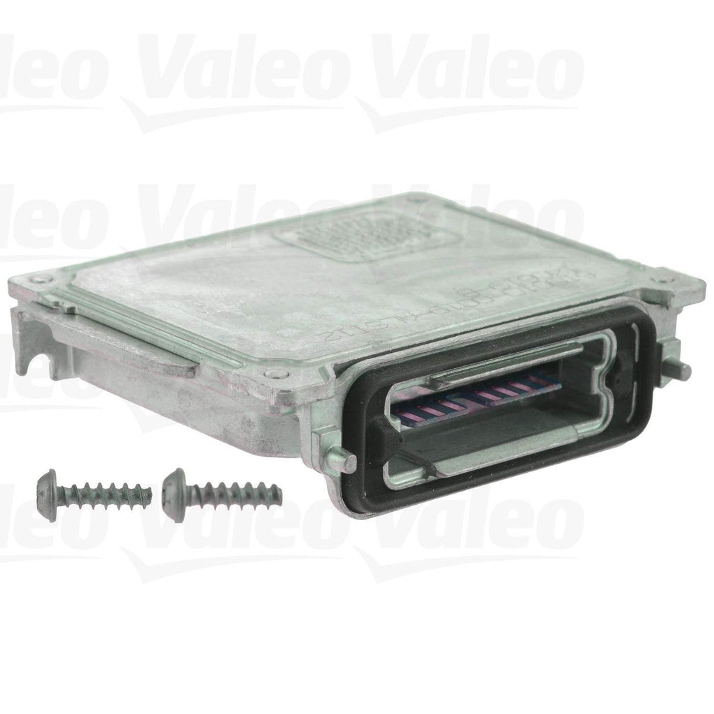 BMW 1-Series Xenon Headlight Control Unit OEM 63117180050