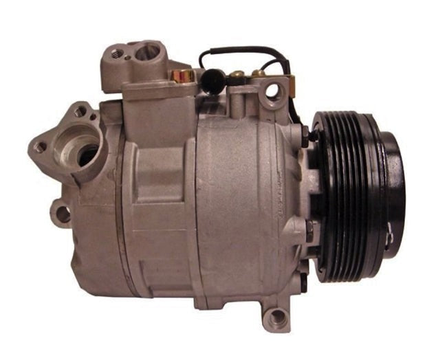 BMW X3 AC Compressor OEM 64526918749 (2007-2010)