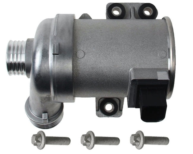BMW F32 4-Series Engine Cooling Water Pump Assembly OEM 11518635089