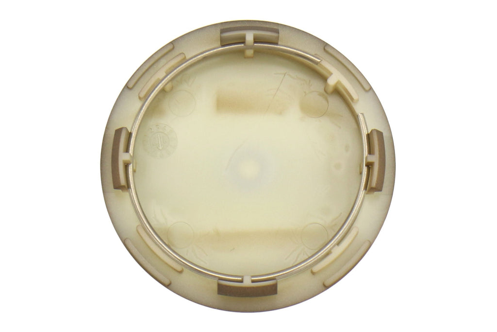 Rays Gram Lights 57CR / 57DR GL Center Cap-Red-Bronze