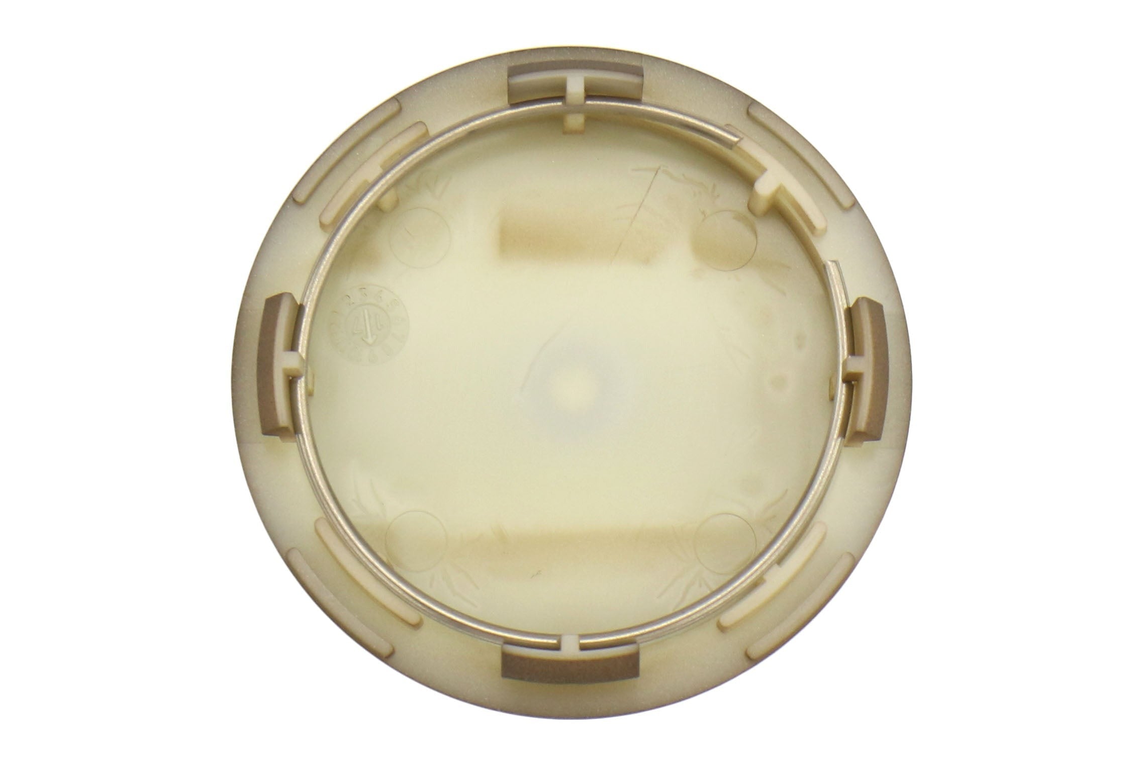 Rays Gram Lights 57CR / 57DR GL Center Cap-Red-Bronze