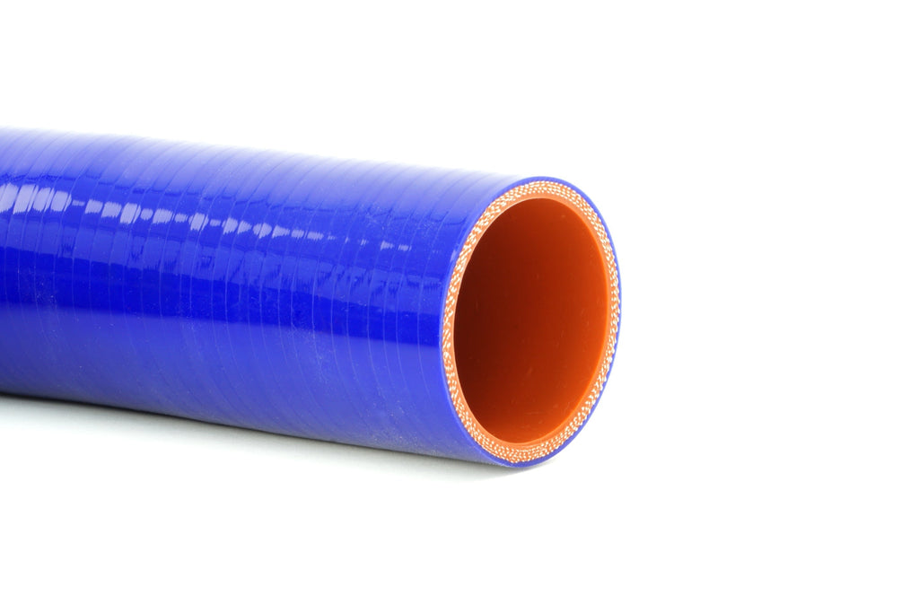 HPS 1-3/8" Silicone 135 Degree Elbow Coupler Hose, High Temp 4-ply Reinforced (35mm ID)