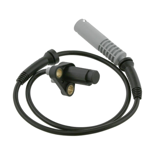 ABS Wheel Speed Sensor - BMW