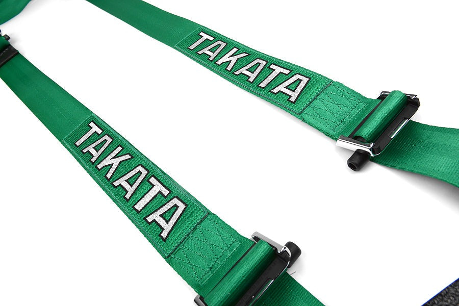 Takata 4 point Street Belt 2 - Universal