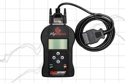 Porsche 997 GT3 Softronic ECU Tune