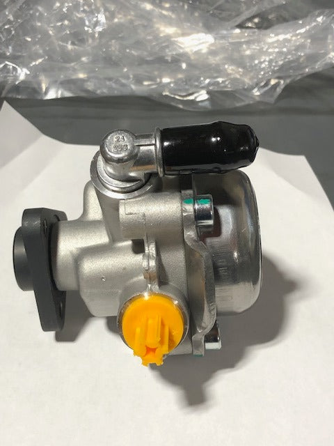 BMW E46 3-Series New Power Steering Pump LF20 OEM 32416760036