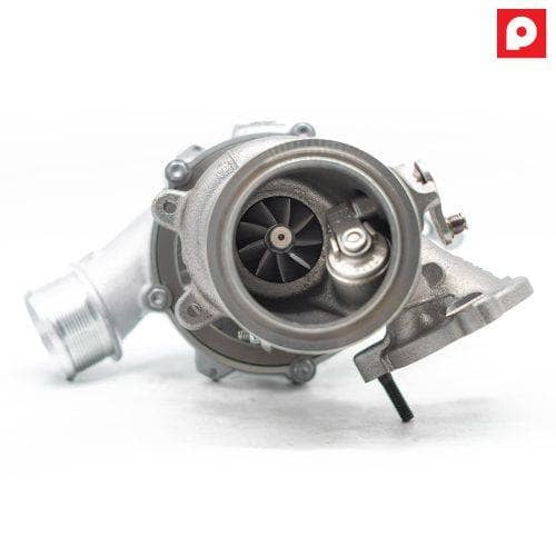 Pure Turbos Porsche 718 Cayman (2.0L) Pure450