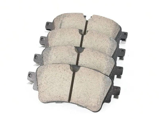 Rear Brake Pads - Audi / B9 / 2.0T / A4 / A5