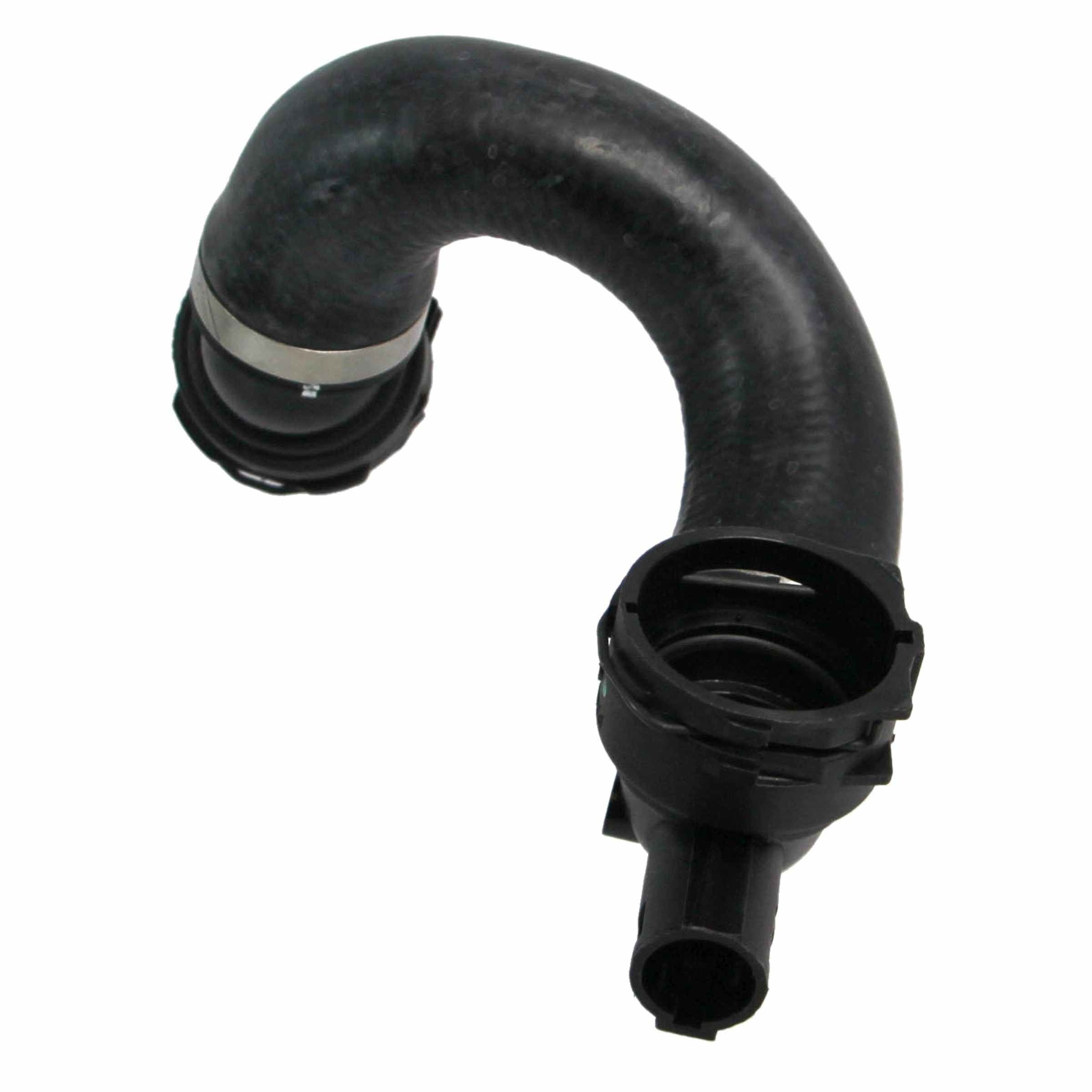 BMW E90/E92/E93 3-Series Lower Radiator Hose OEM 17127531581 or 17127564478